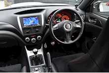 Subaru Impreza WRX STi Spec-C - U586