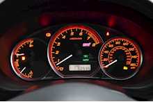 Subaru Impreza WRX STi Spec-C - U586