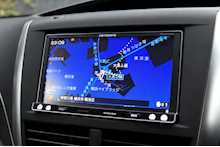 Subaru Impreza WRX STi Spec-C - U586