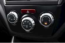 Subaru Impreza WRX STi Spec-C - U586