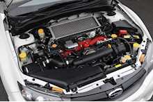 Subaru Impreza WRX STi Spec-C - U586