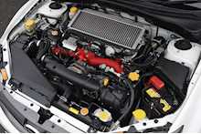 Subaru Impreza WRX STi Spec-C - U586