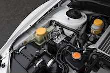 Subaru Impreza WRX STi Spec-C - U586