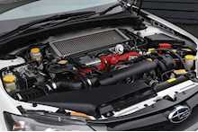 Subaru Impreza WRX STi Spec-C - U586