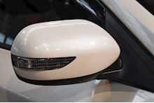 Subaru Impreza WRX STi Spec-C - U586