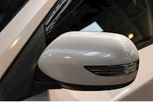 Subaru Impreza WRX STi Spec-C - U586