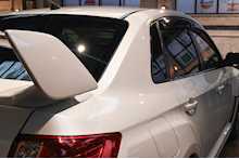 Subaru Impreza WRX STi Spec-C - U586