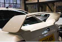 Subaru Impreza WRX STi Spec-C - U586