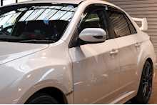 Subaru Impreza WRX STi Spec-C - U586