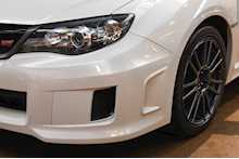 Subaru Impreza WRX STi Spec-C - U586