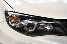 Subaru Impreza WRX STi Spec-C - U586