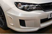 Subaru Impreza WRX STi Spec-C - U586