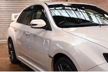 Subaru Impreza WRX STi Spec-C - U586