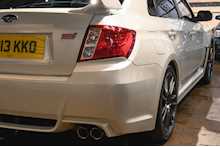 Subaru Impreza WRX STi Spec-C - U586