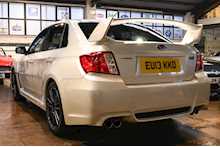 Subaru Impreza WRX STi Spec-C - U586