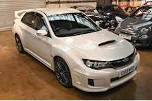 Subaru Impreza WRX STi Spec-C - U586