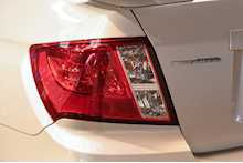 Subaru Impreza WRX STi Spec-C - U586