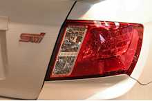 Subaru Impreza WRX STi Spec-C - U586