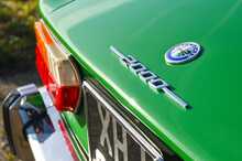 Alfa Romeo GTV 2000 - U604