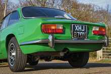 Alfa Romeo GTV 2000 - U604