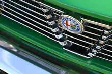 Alfa Romeo GTV 2000 - U604