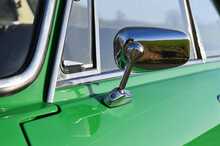 Alfa Romeo GTV 2000 - U604