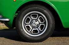 Alfa Romeo GTV 2000 - U604