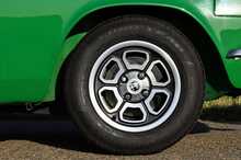 Alfa Romeo GTV 2000 - U604