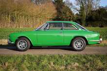 Alfa Romeo GTV 2000 - U604