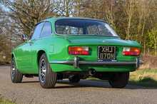 Alfa Romeo GTV 2000 - U604