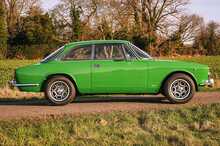 Alfa Romeo GTV 2000 - U604