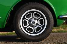 Alfa Romeo GTV 2000 - U604