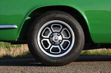 Alfa Romeo GTV 2000 - U604