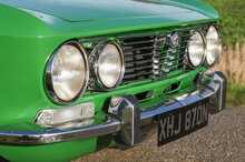 Alfa Romeo GTV 2000 - U604