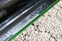 Alfa Romeo GTV 2000 - U604