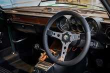 Alfa Romeo GTV 2000 - U604