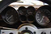 Alfa Romeo GTV 2000 - U604