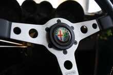 Alfa Romeo GTV 2000 - U604