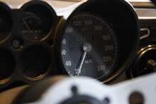 Alfa Romeo GTV 2000 - U604