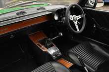 Alfa Romeo GTV 2000 - U604