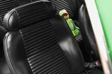 Alfa Romeo GTV 2000 - U604