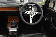 Alfa Romeo GTV 2000 - U604