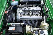 Alfa Romeo GTV 2000 - U604