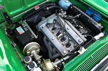 Alfa Romeo GTV 2000 - U604