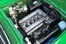 Alfa Romeo GTV 2000 - U604