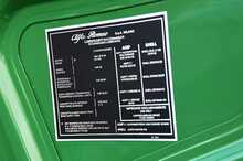 Alfa Romeo GTV 2000 - U604