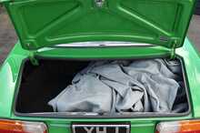 Alfa Romeo GTV 2000 - U604