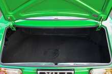 Alfa Romeo GTV 2000 - U604