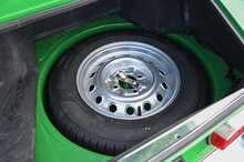 Alfa Romeo GTV 2000 - U604