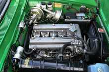 Alfa Romeo GTV 2000 - U604